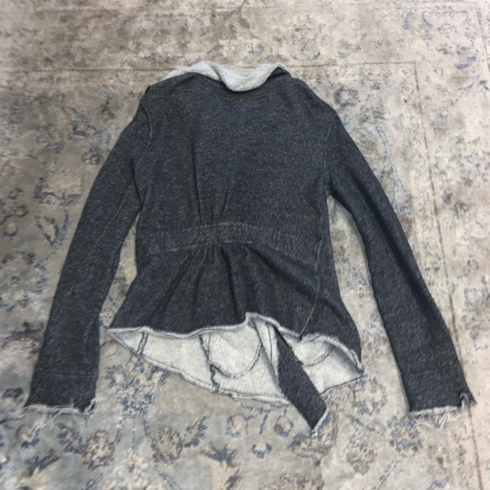 BNCI gray jacket - Picture 4 of 5